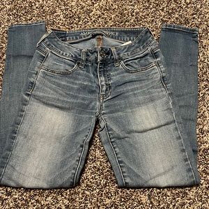 Women’s American Eagle Jegging